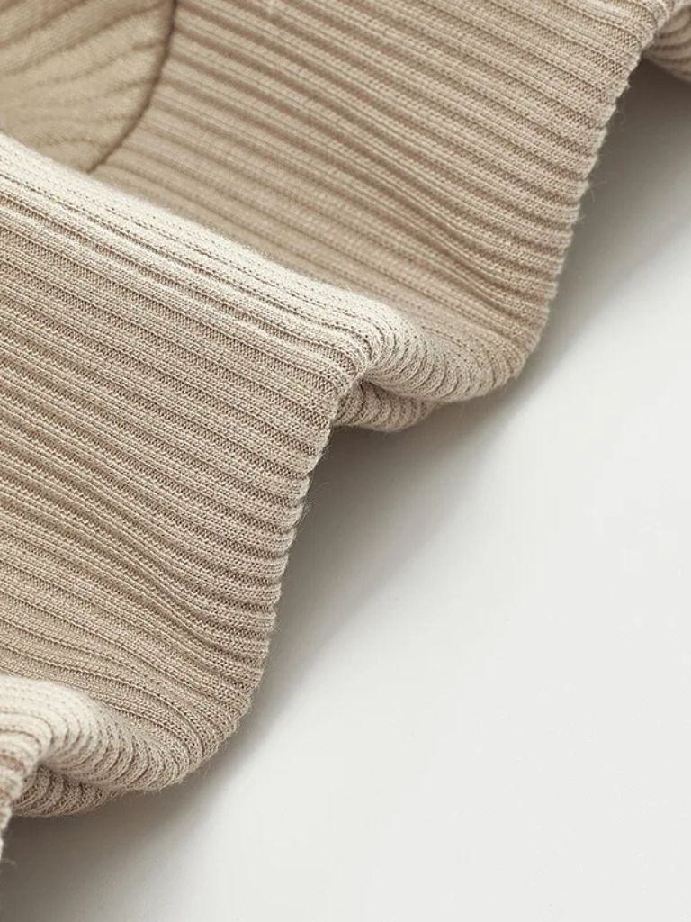 Luxe Sandmoor Pullover