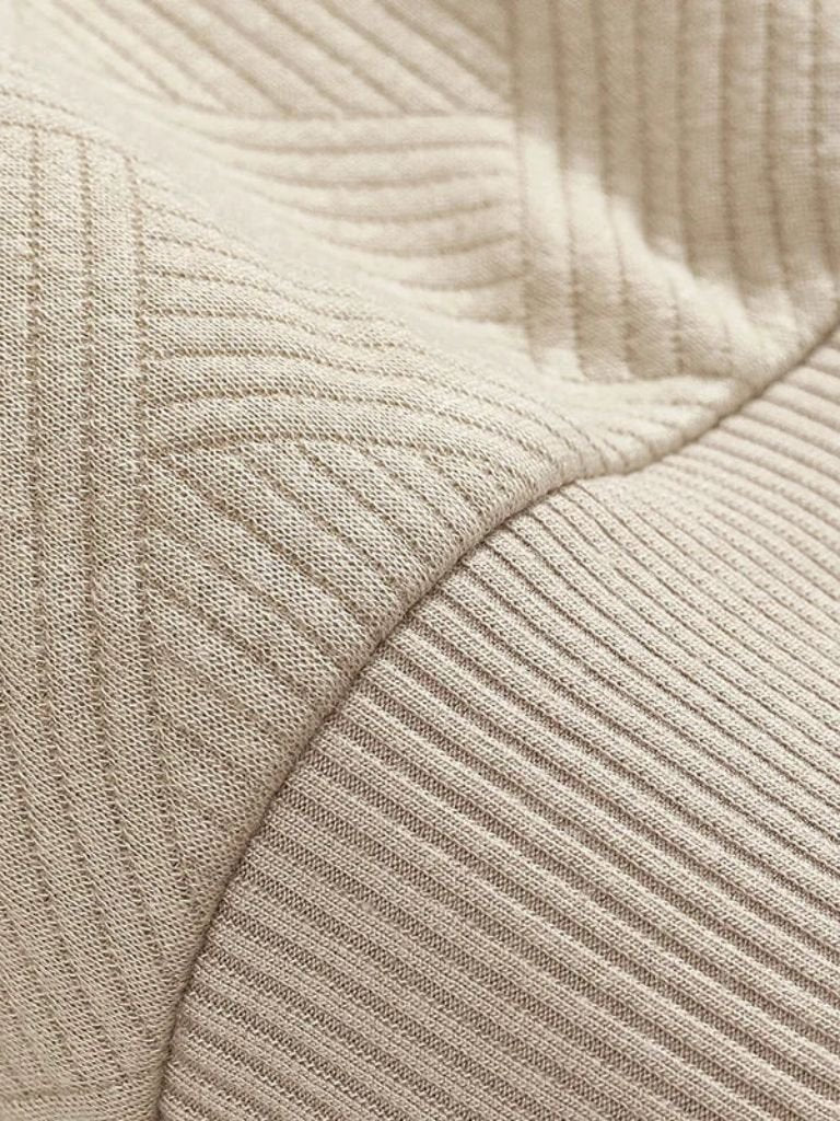 Luxe Sandmoor Pullover