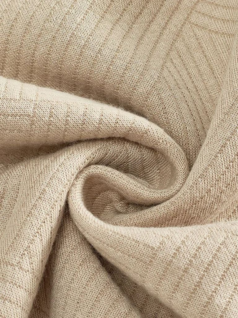Luxe Sandmoor Pullover