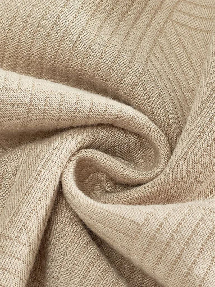 Luxe Sandmoor Pullover