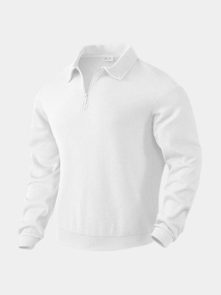 Luxe Sandmoor Pullover