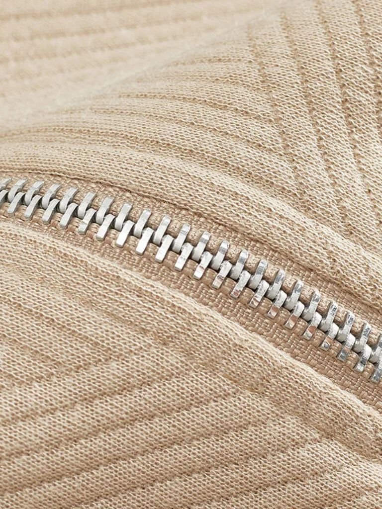 Luxe Sandmoor Pullover