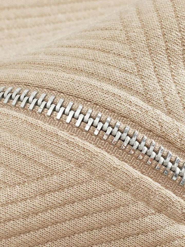 Luxe Sandmoor Pullover