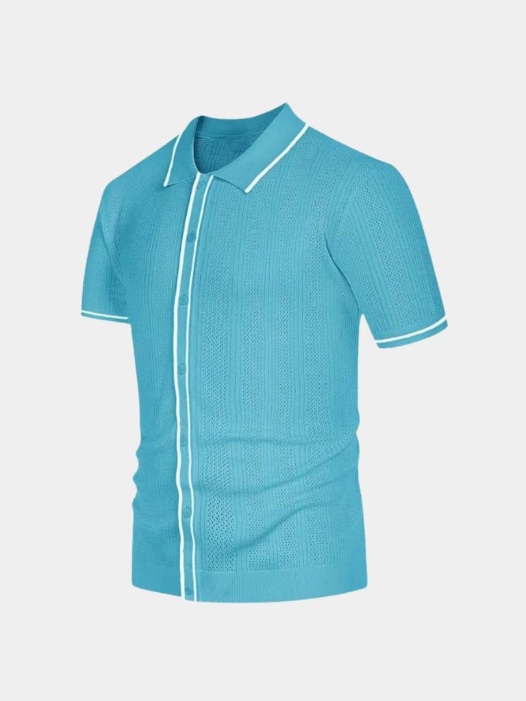 Vintage Siena Polo