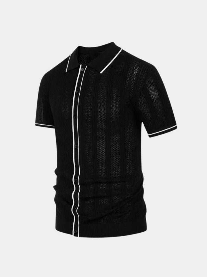 Vintage Siena Polo