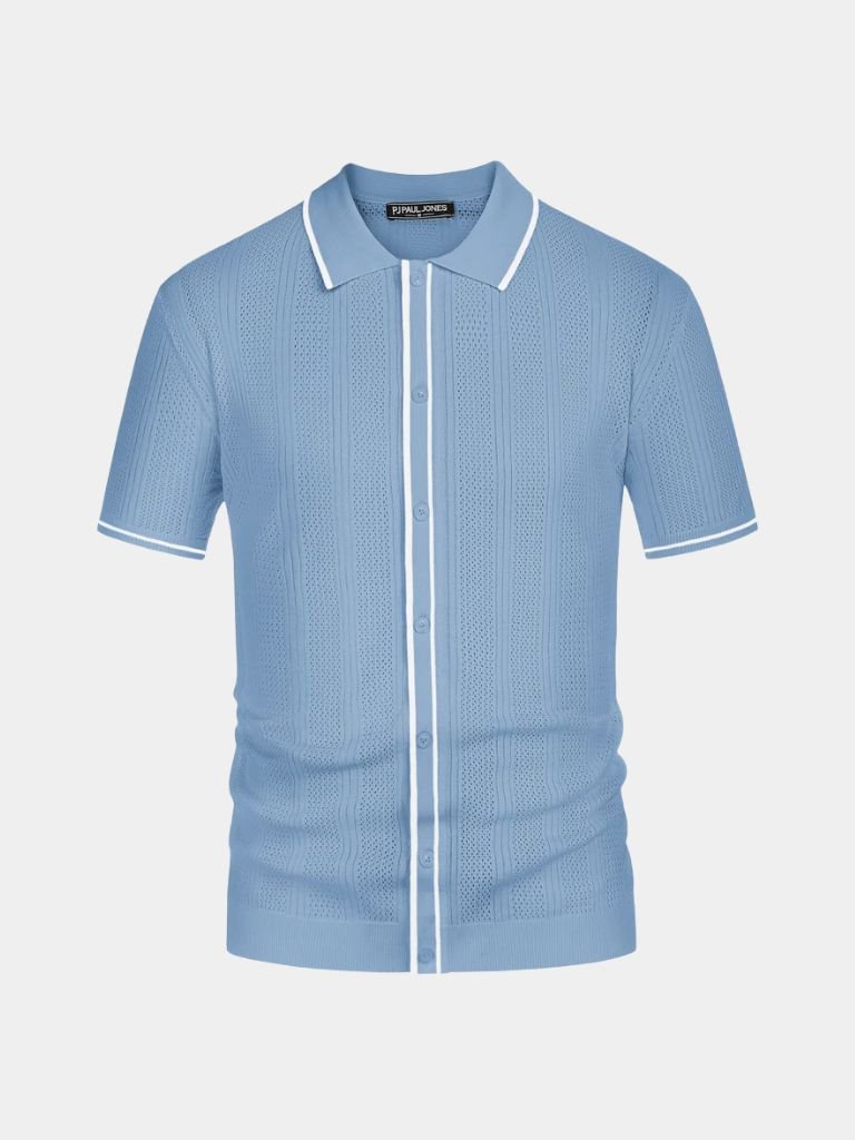 Vintage Siena Polo