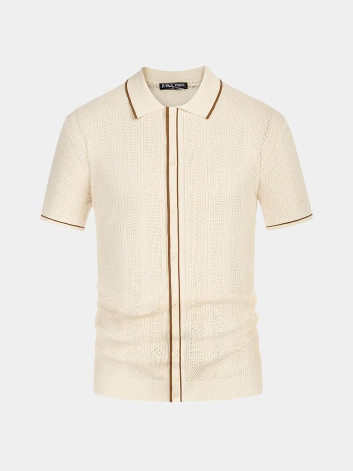 Vintage Siena Polo
