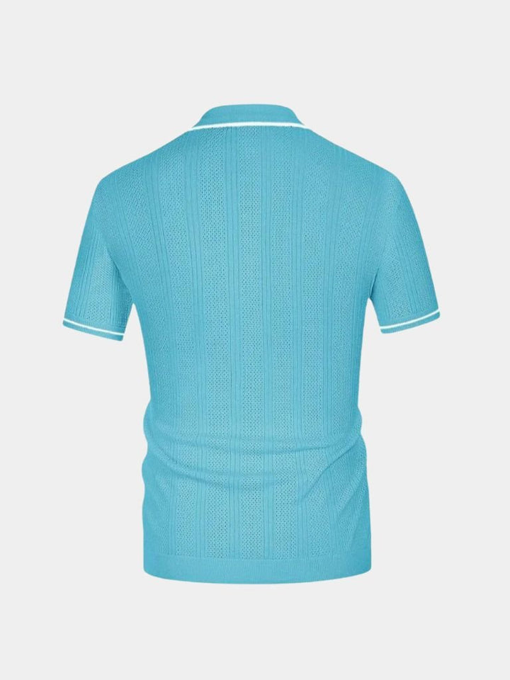 Vintage Siena Polo