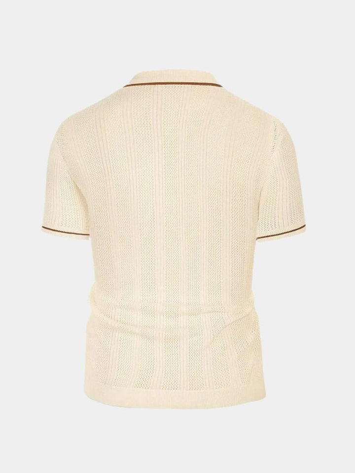 Vintage Siena Polo