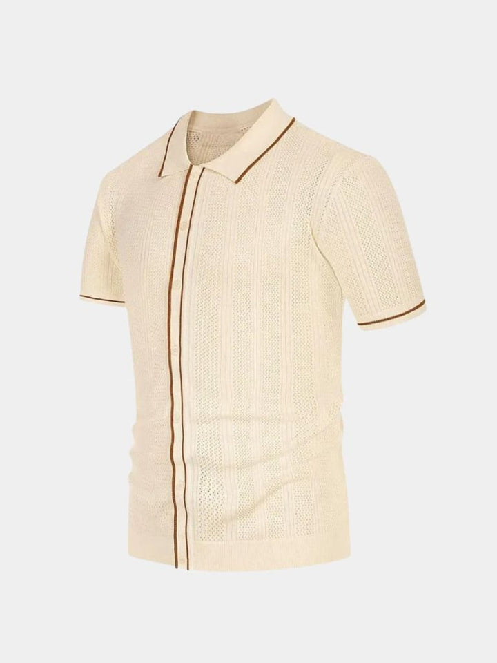 Vintage Siena Polo