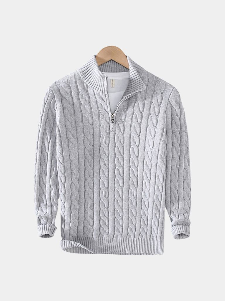 Conjunto de Invierno Silverline