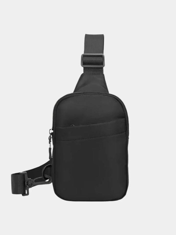 Bolso Esencial Compacto para el Pecho