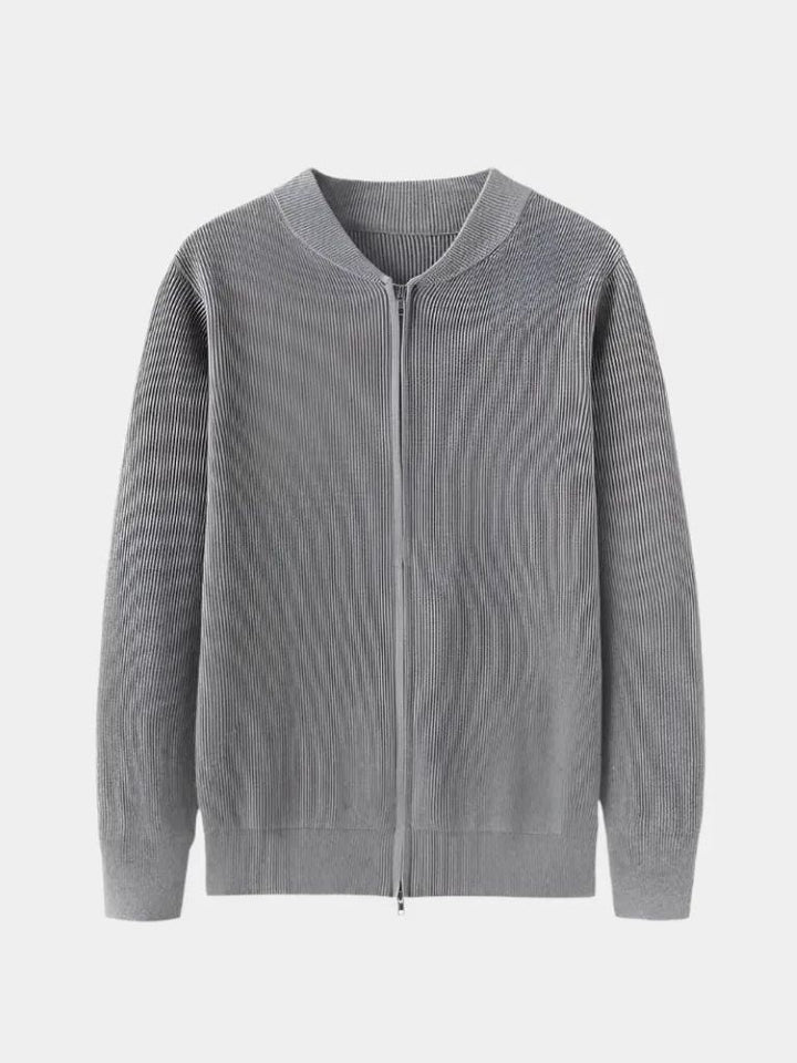 Chaqueta Suave de Algodón
