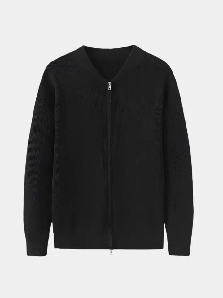 Chaqueta Suave de Algodón