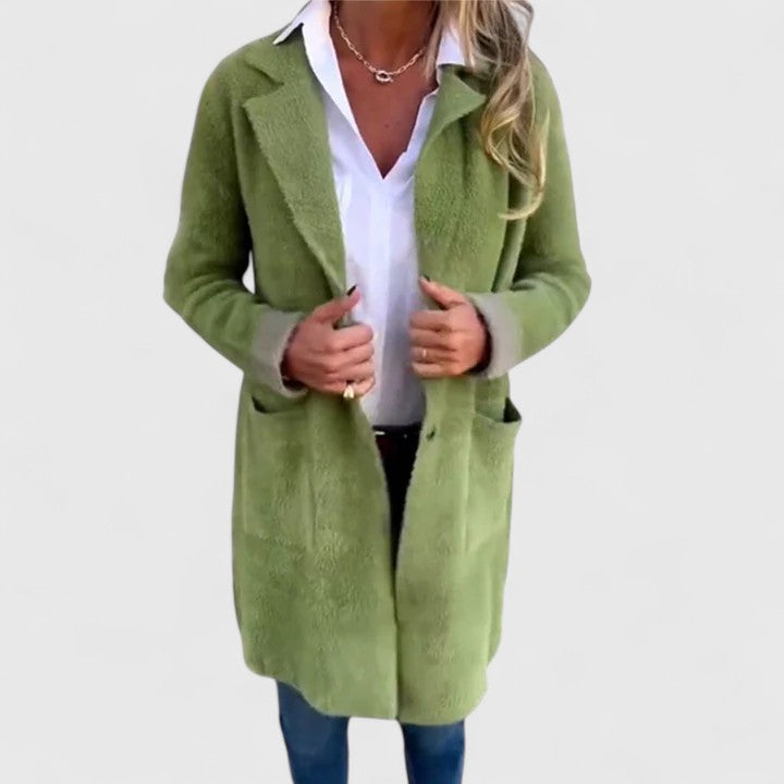 Sophryell | Abrigo Elegante