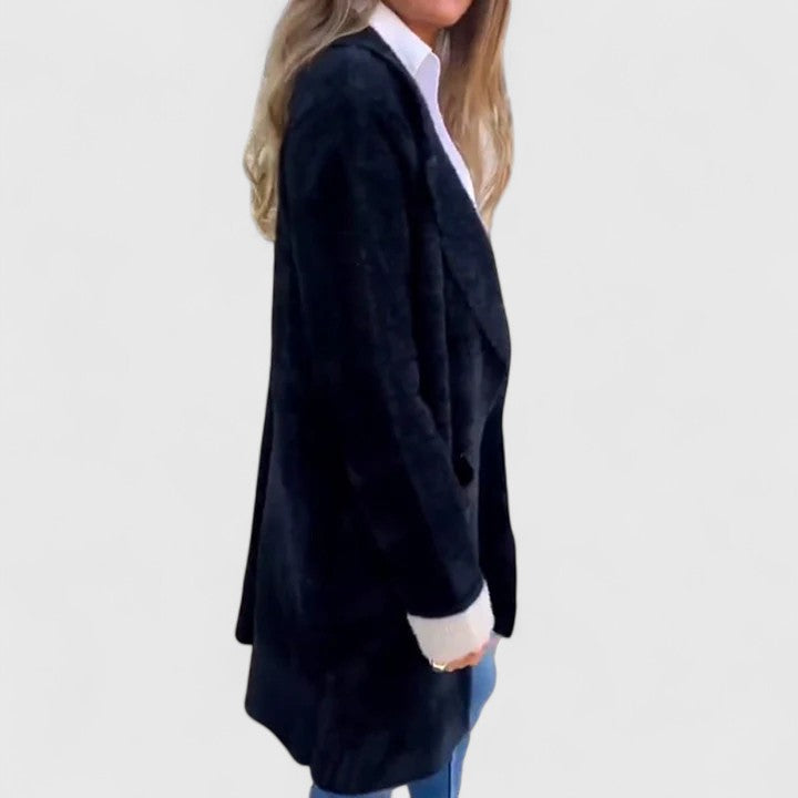 Sophryell | Abrigo Elegante