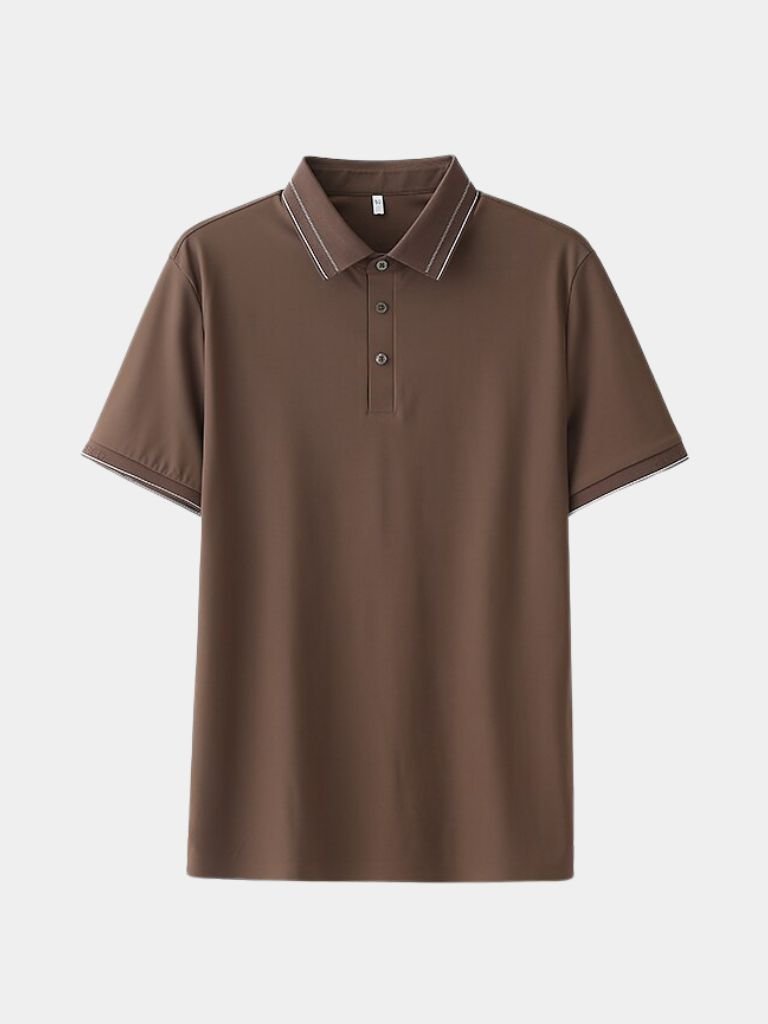 Camisa Polo St. James