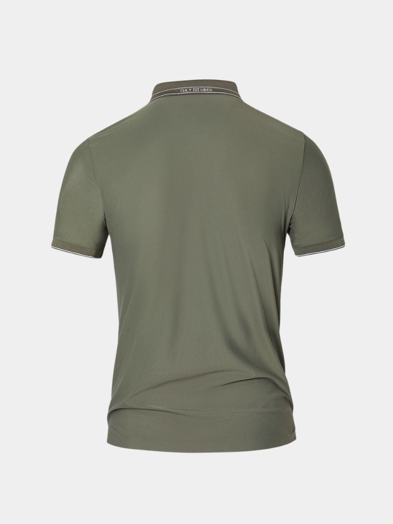 Camisa Polo St. James