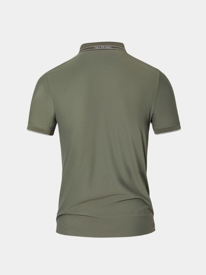 Camisa Polo St. James