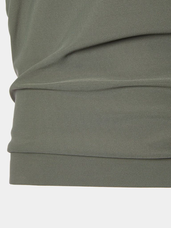 Camisa Polo St. James