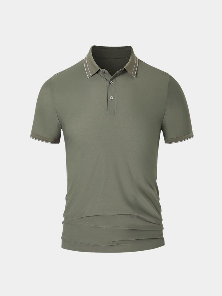Camisa Polo St. James