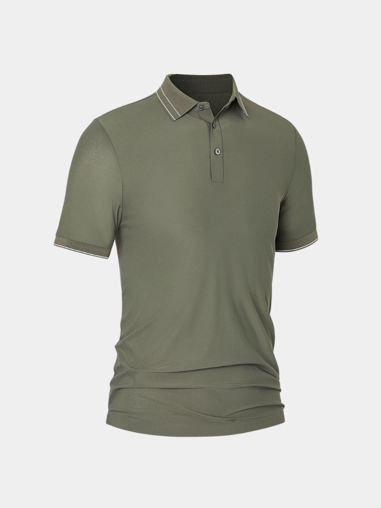 Camisa Polo St. James
