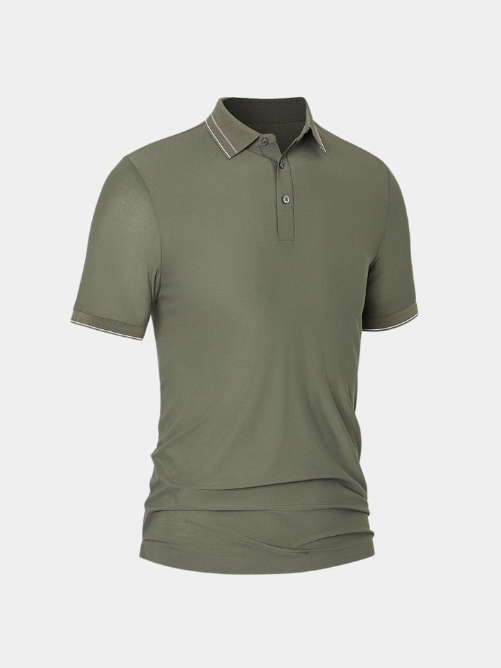 Camisa Polo St. James