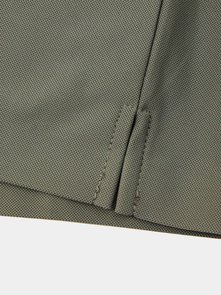 Camisa Polo St. James