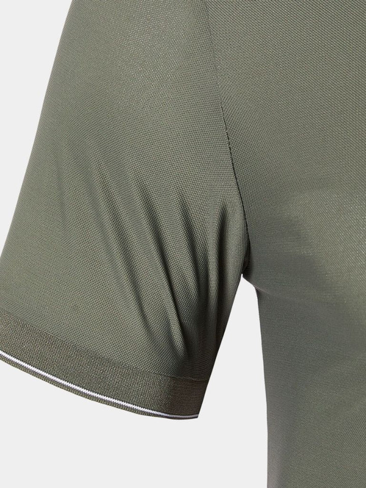 Camisa Polo St. James