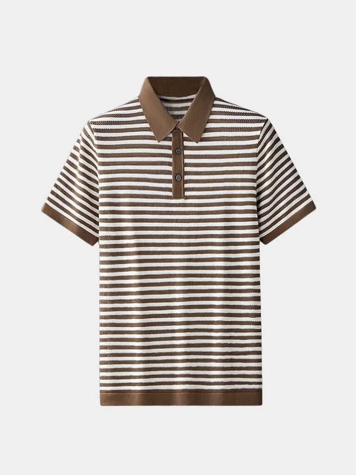 Rayas de Clase Polo