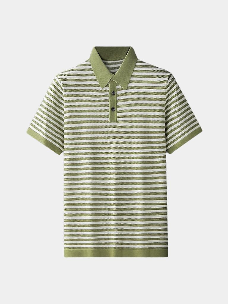 Rayas de Clase Polo