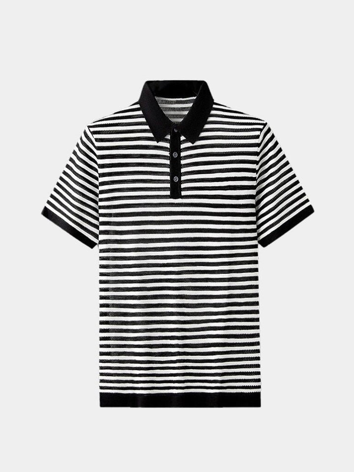 Rayas de Clase Polo