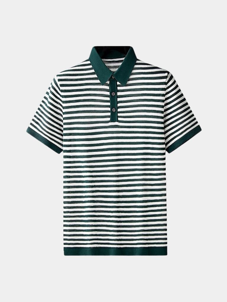 Rayas de Clase Polo