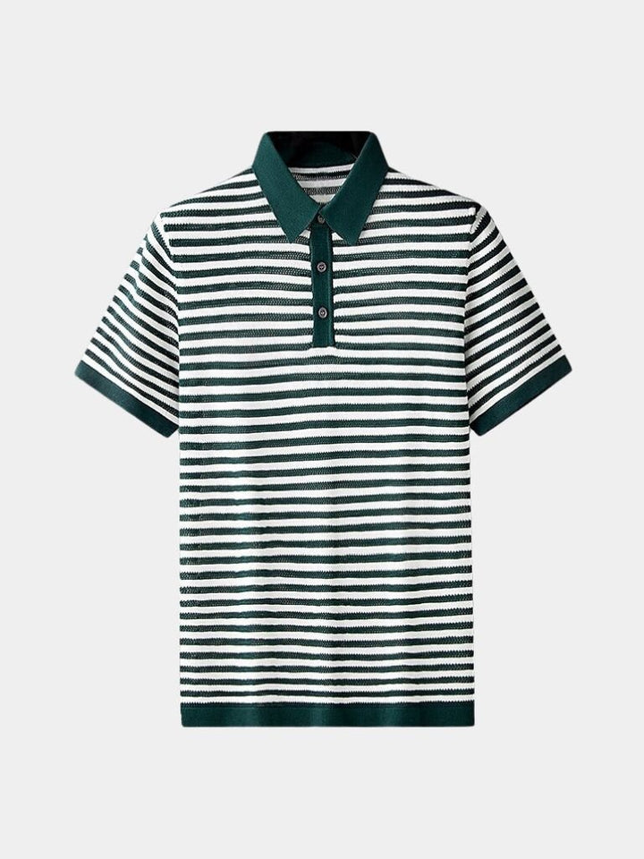 Rayas de Clase Polo