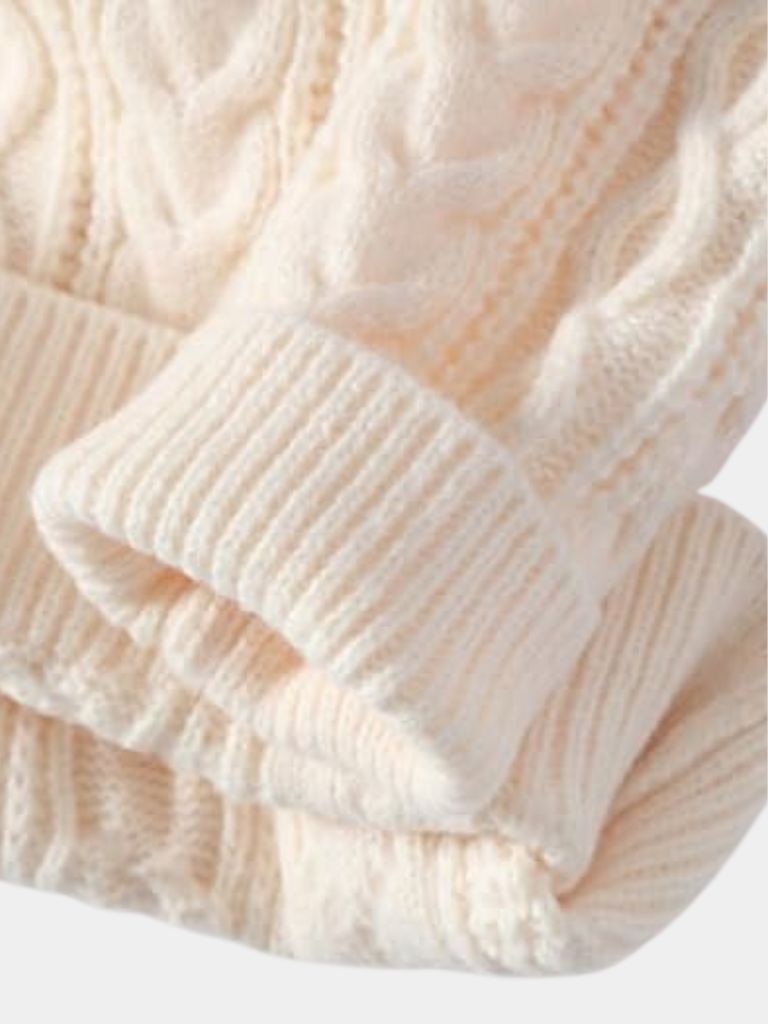 Belmont Sweater