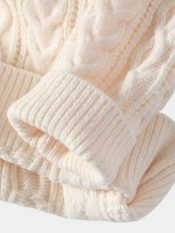 Belmont Sweater