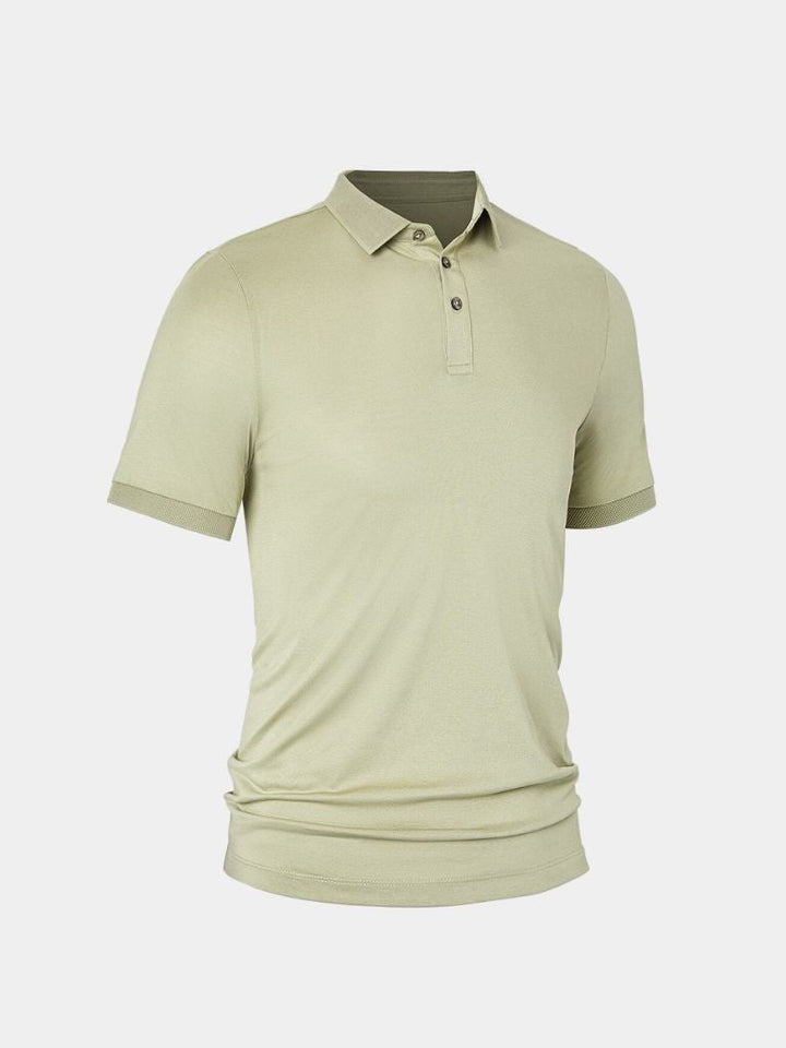 Clásico Polo Atemporal