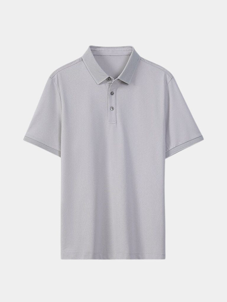Clásico Polo Atemporal