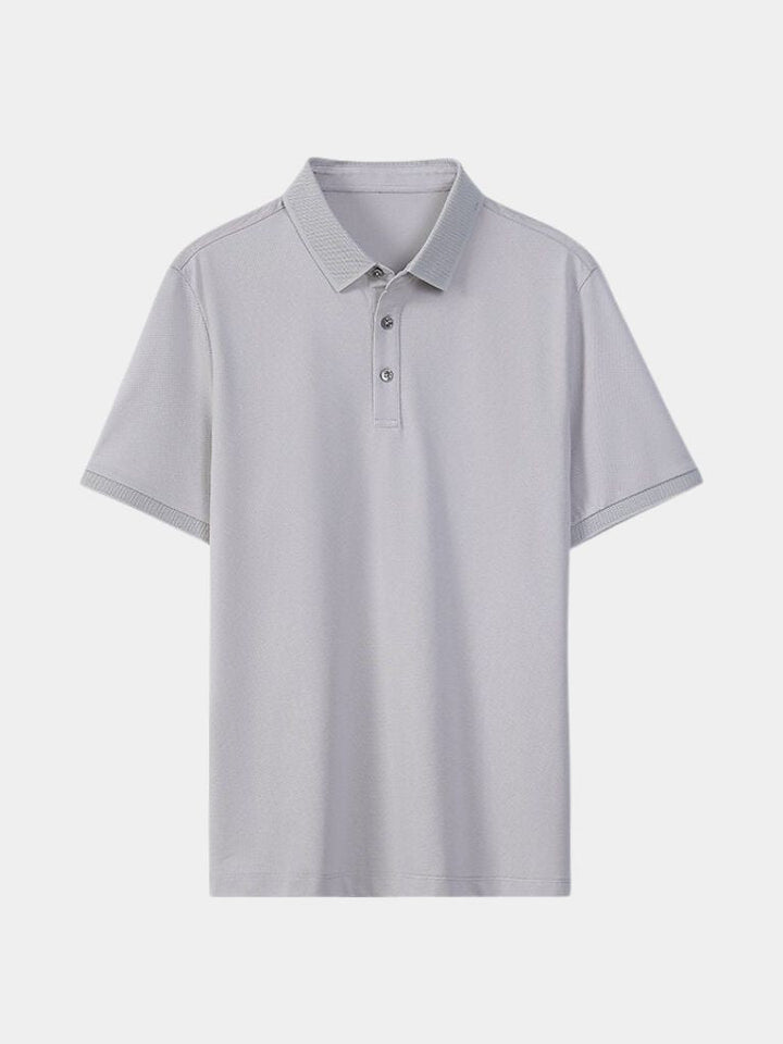 Clásico Polo Atemporal
