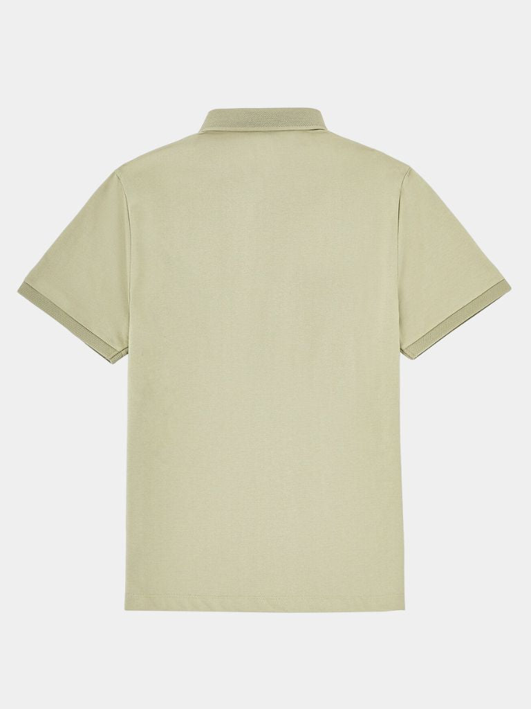 Clásico Polo Atemporal
