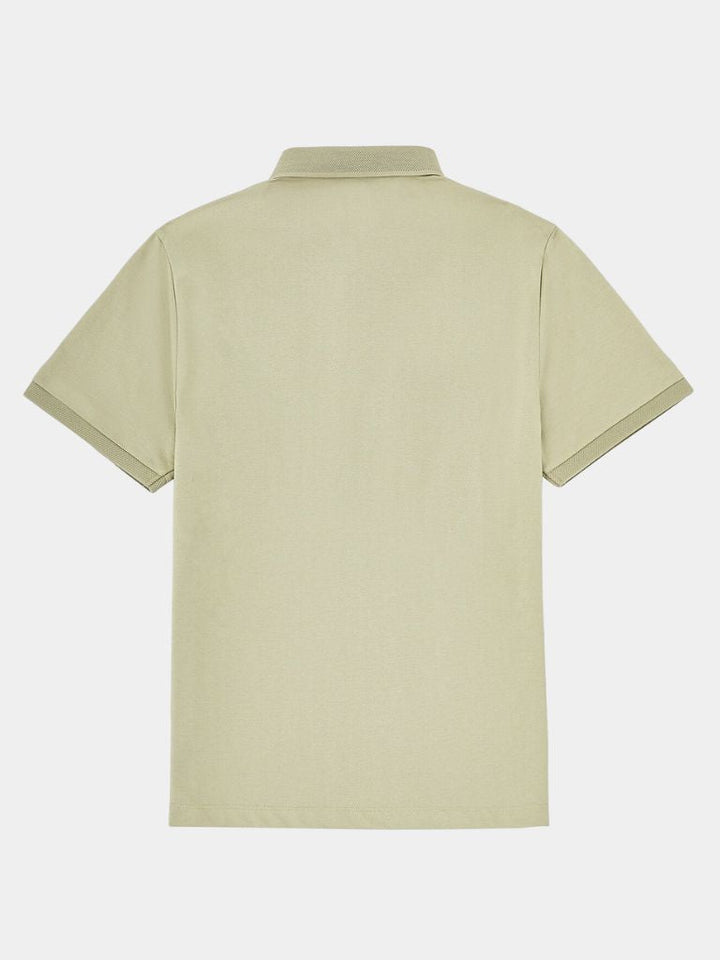 Clásico Polo Atemporal