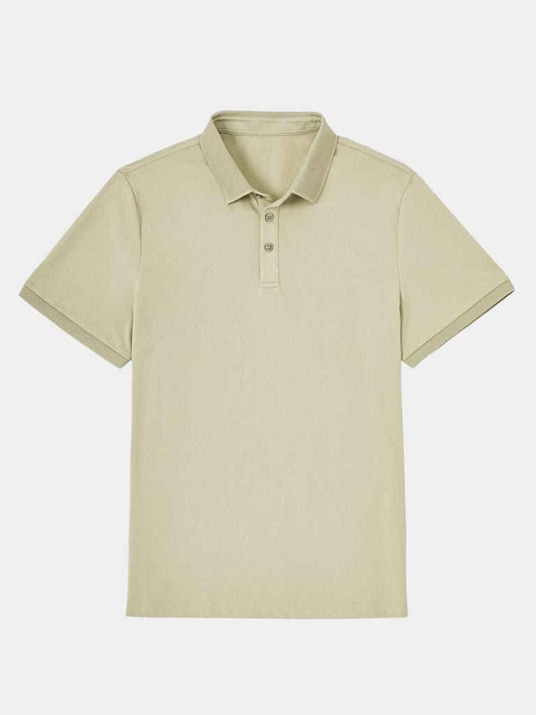 Clásico Polo Atemporal