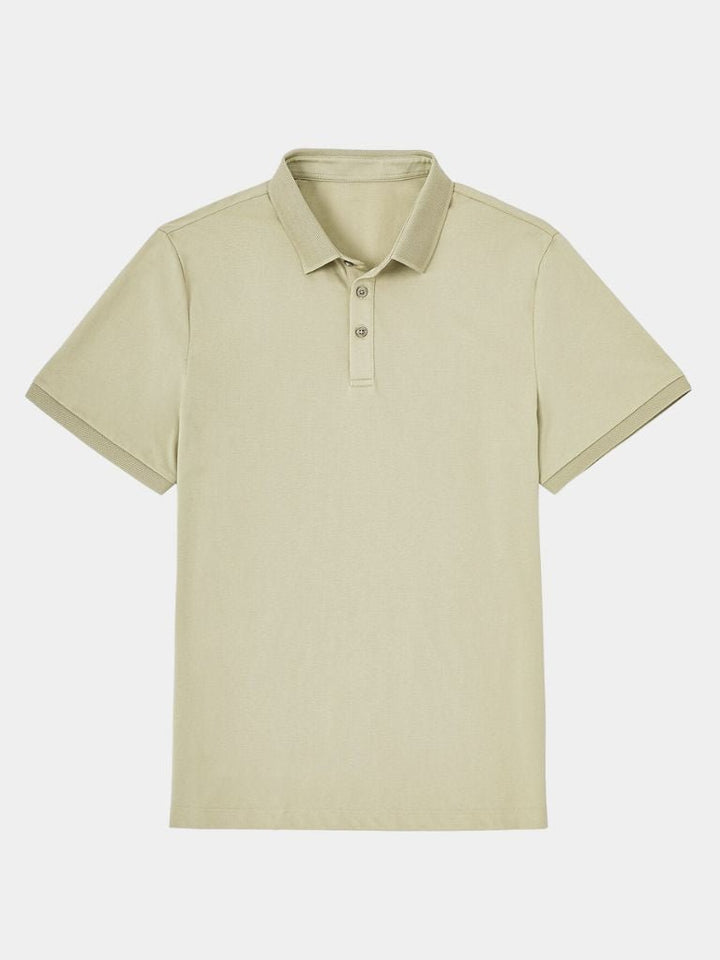 Clásico Polo Atemporal