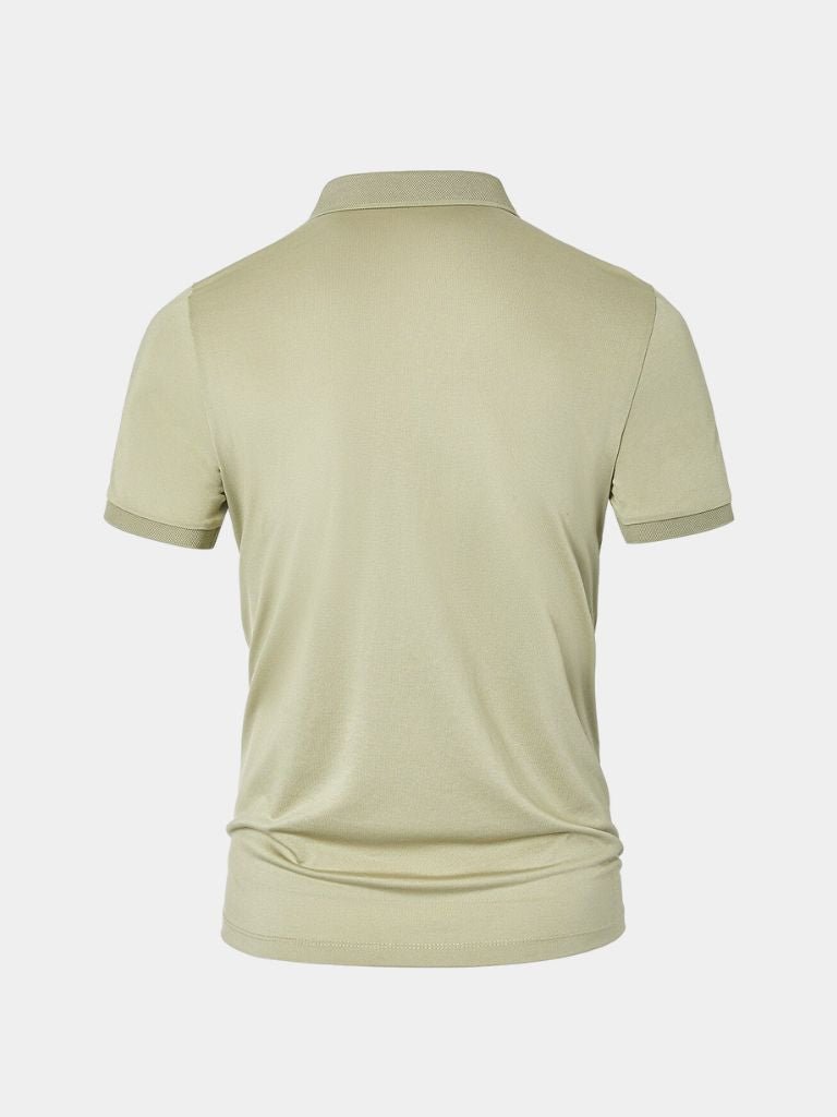Clásico Polo Atemporal