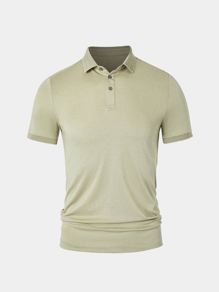 Clásico Polo Atemporal