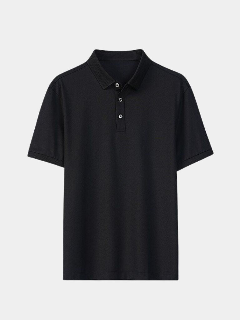Clásico Polo Atemporal