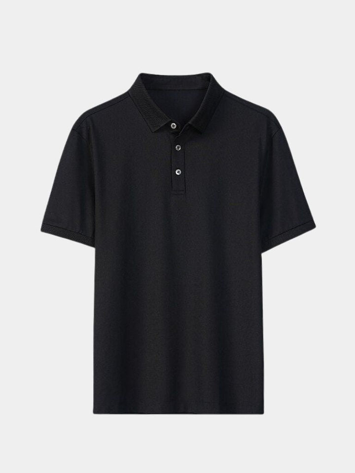 Clásico Polo Atemporal