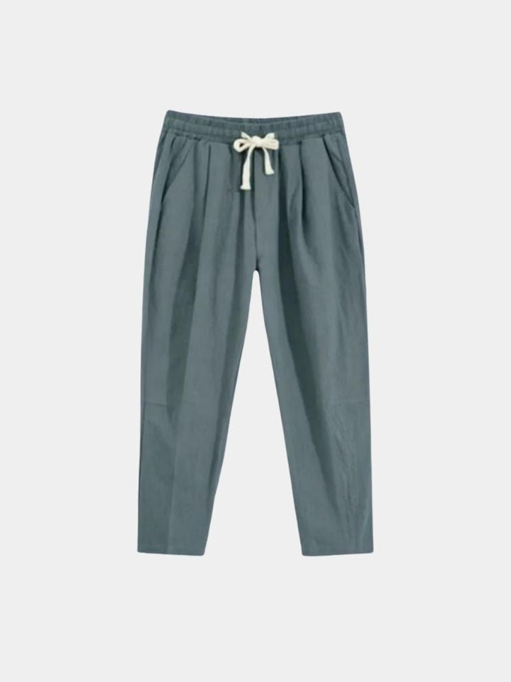Tomas Riviera Pants