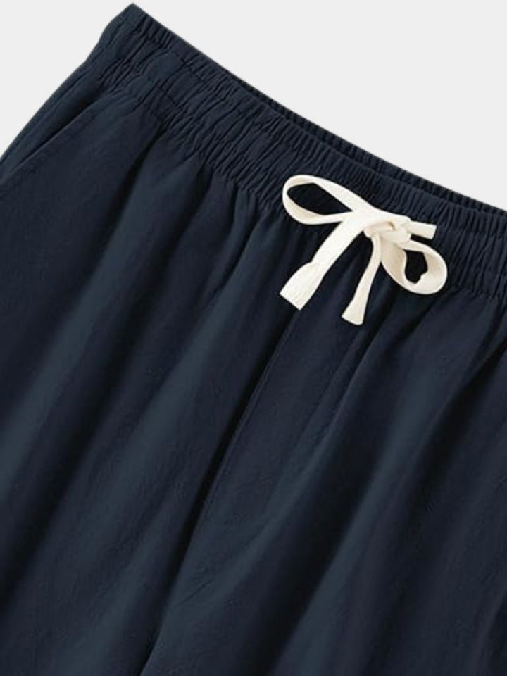 Tomas Riviera Pants