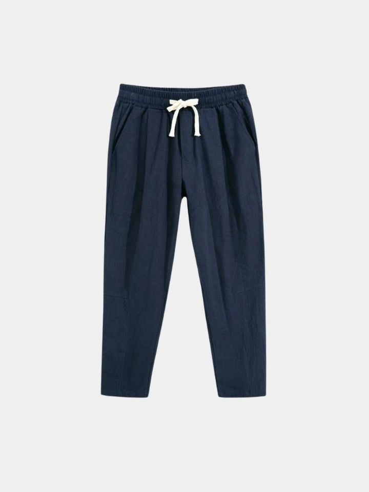 Tomas Riviera Pants